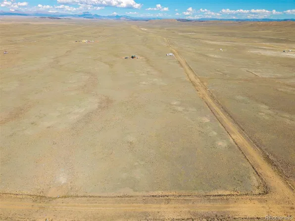 Lot 12 Blackfoot Road, Hartsel, CO 80449