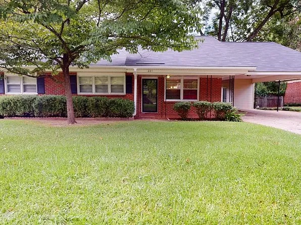 221 Nottingham Rd, Montgomery, AL 36109
