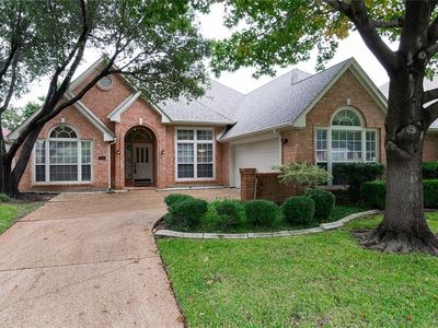 2219 Templeton Dr, Arlington, TX, 76006