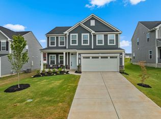 4026 Mancini Rd, Spartanburg, SC 29307