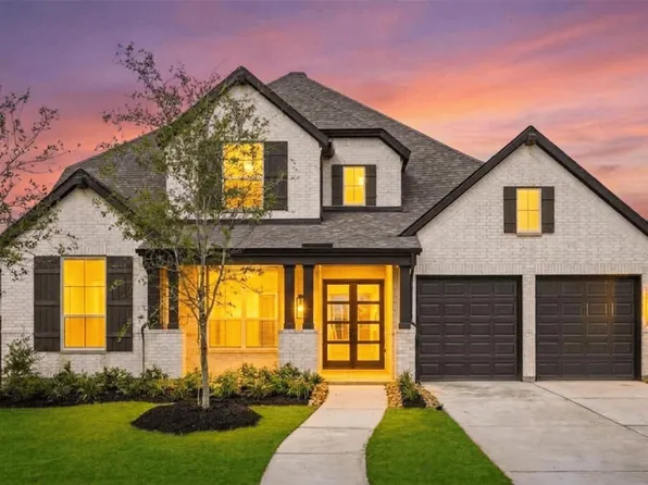 8919 Blue Grotto Ln, Manvel, TX 77578