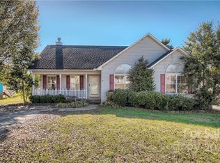 1080 Braxton Dr, Concord, NC 28025