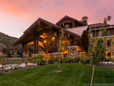 2100 W Frostwood Blvd UNIT 3172, Park City, UT, 84060