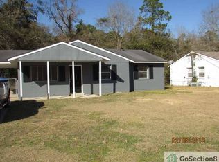 4118 Yorkshire Ln, Mobile, AL 36609