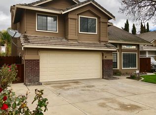 3409 Gagosian Ct, Modesto, CA 95356
