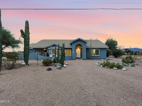 1534 N ACACIA Road, Apache Junction, AZ 85119