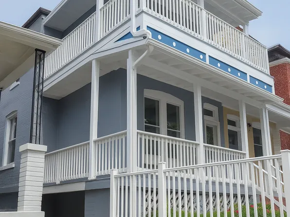 749 Gresham Pl NW, Washington, DC 20001
