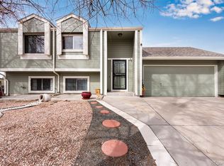 17443 E Ford Dr, Aurora, CO 80017