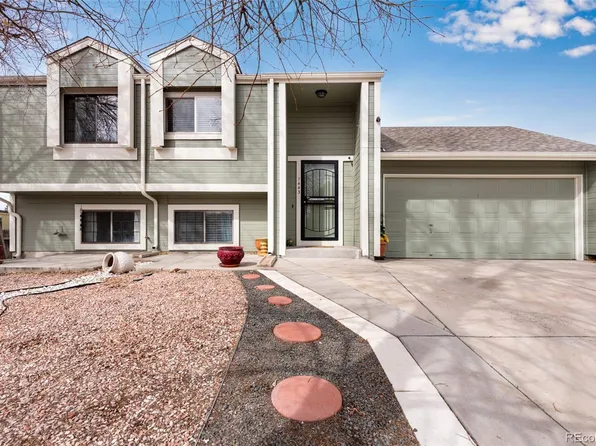 17443 E Ford Drive, Aurora, CO 80017