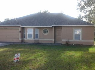 3493 Rada Ln, Spring Hill, FL 34606