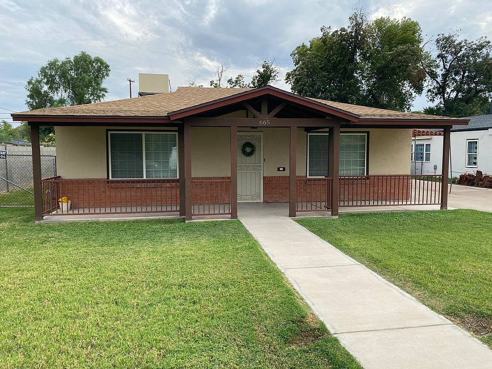 1st image of 665 E 1st Pl