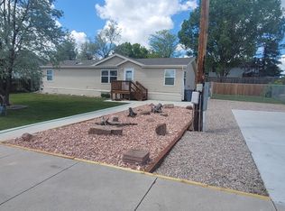 4628 Sapphire St, Cheyenne, WY 82001