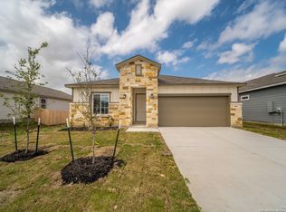 3601 Donald Dr, Seguin, TX 78155