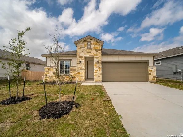 3601 Donald Drive, Seguin, TX 78155