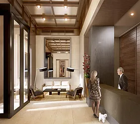 Rented by Town Residential