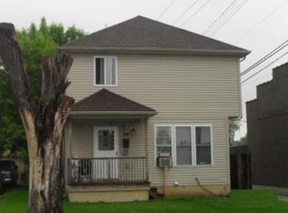 26 W Hayes Ave, Hazel Park, MI 48030