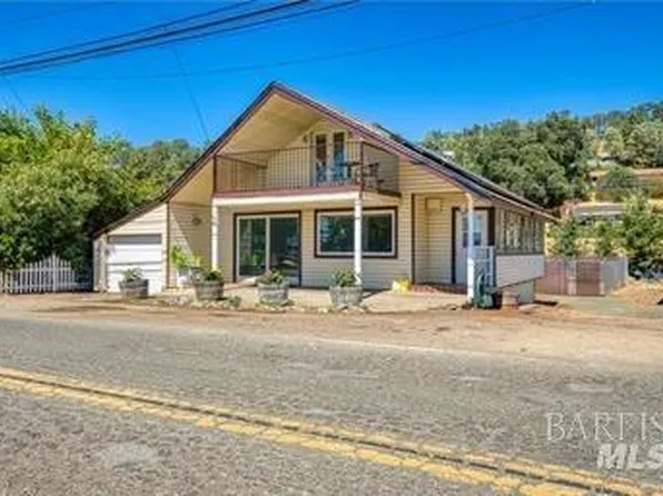 3216 Lakeshore Boulevard, Nice, CA 95464