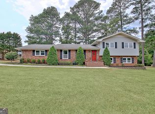 1015 Brittany Way, Fayetteville, GA 30214