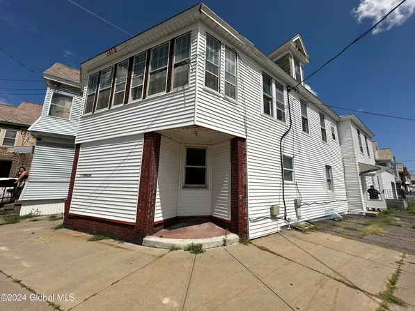 1181 Chrisler Avenue, Schenectady, NY 12303