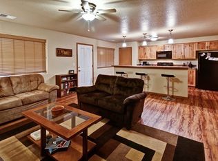 Moro Street Apartments - 914 Moro, Manhattan, KS 66502