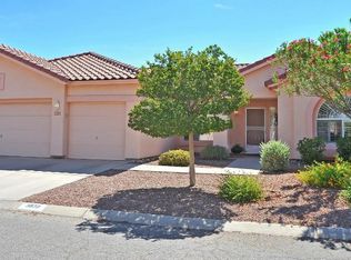 9830 N Eastern Fork Trl, Tucson, AZ 85742