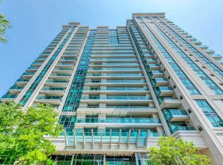 17 Anndale Dr #609, Toronto, ON M2N 2W7