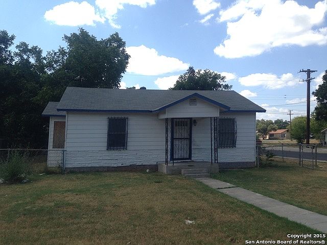 1st image of 203 Westway Dr