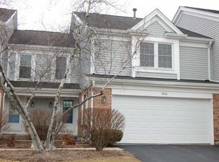 4806 Prestwick Pl, Hoffman Estates, IL 60010
