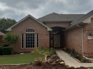1412 Montecristo Ct, Denton, TX 76210