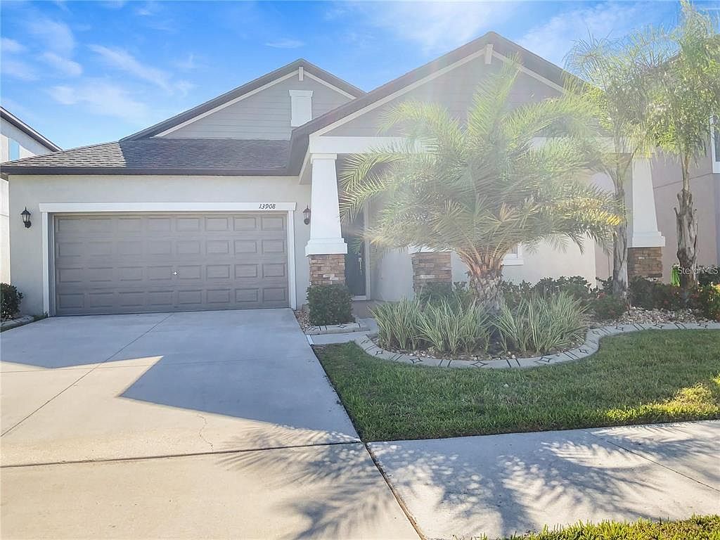 13908 Painted Bunting Ln, Riverview, FL 33579 Zillow