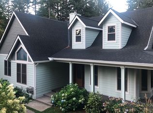 552 Lakeview Rd, White Salmon, WA 98672