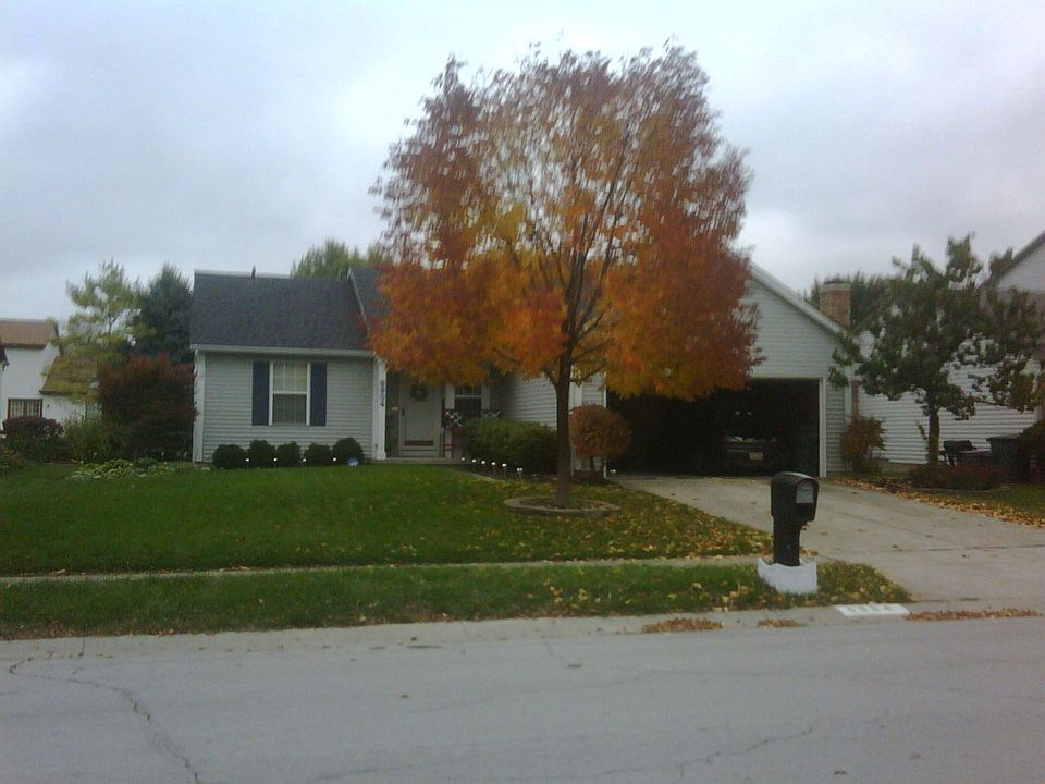 6904 Sparrow Lane, Columbus, Oh 43235