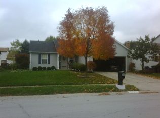6904 Sparrow Ln, Columbus, OH 43235