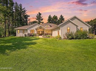 4910 Pinecone Ct, Wisconsin Rapids, WI 54494