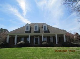 309 Swans Mill Crsg, Raleigh, NC 27614