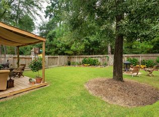 182 W Stedhill Loop, The Woodlands, TX 77384