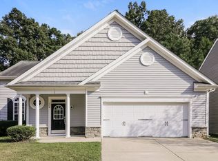 116 Pearson Pl, Clayton, NC 27527