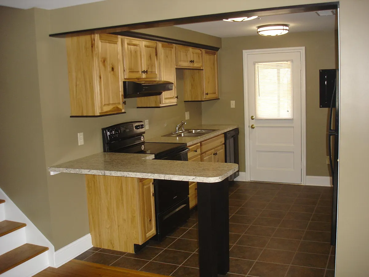 Building Photo - 1104 Smithfield St #4
