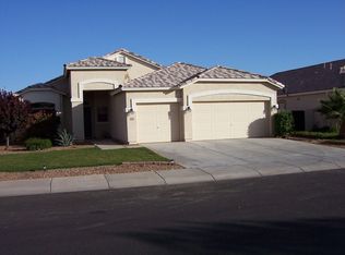 973 S Oak St, Gilbert, AZ 85233