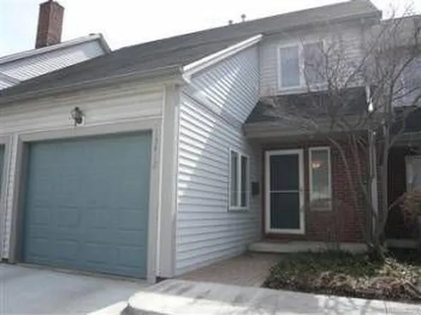 13412 Larchmere Blvd #403, Cleveland, OH 44120