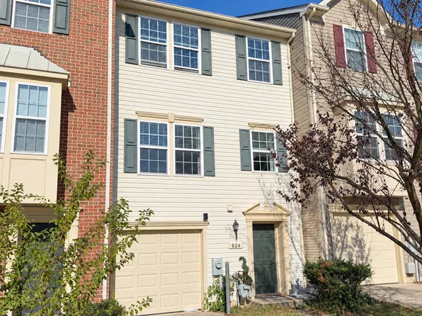 824 Oriole Ave, Glen Burnie, MD 21060
