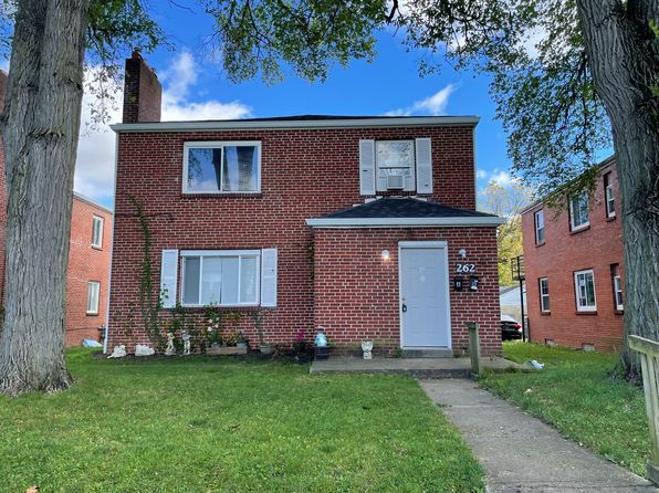 262 S Chase Ave #A