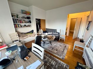 384 Commonwealth Ave APT 51, Boston, MA 02215