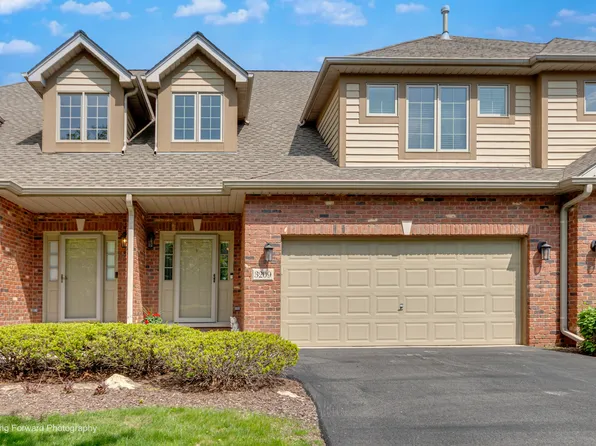 3209 Lightning Ct, New Lenox, IL 60451