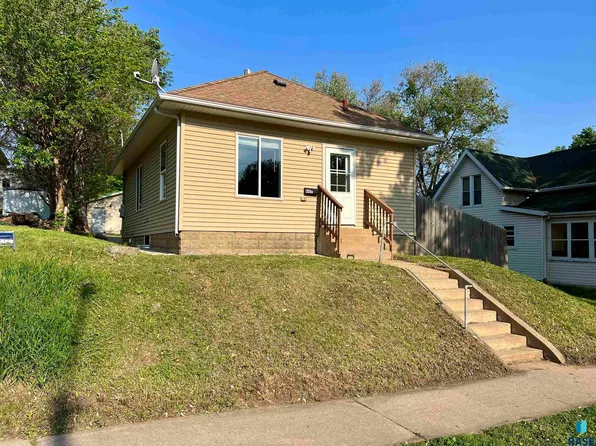 607 S Prairie Ave, Sioux Falls, SD 57104