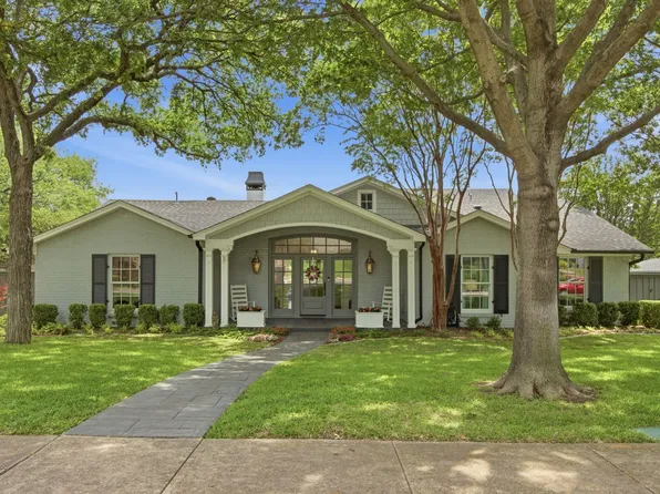 409 Arborcrest Dr, Richardson, TX 75080