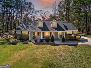 3189 Allie Rd, Greenville, GA 30222