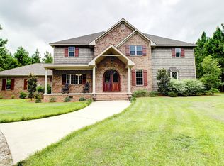 362 Mount Horeb Rd, Meridian, MS 39301