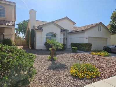 9028 Crystal Coral Way, Las Vegas, NV, 89123