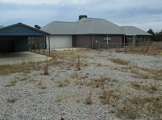 451 Hill Rd, Magazine, AR 72943